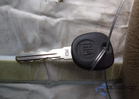 2002 Buick Rendezvous Cx z USA, uszkodzony, nr VIN 3G5DA03E52S569225